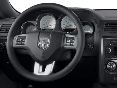 2014 Dodge Challenger SXT 100th Anniversary Appearance Group