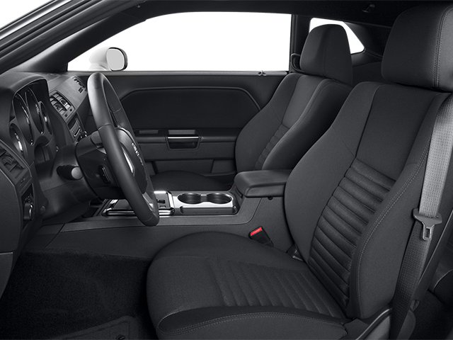 2014 Dodge Challenger SXT 100th Anniversary Appearance Group