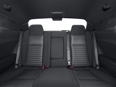 2014 Dodge Challenger SXT 100th Anniversary Appearance Group