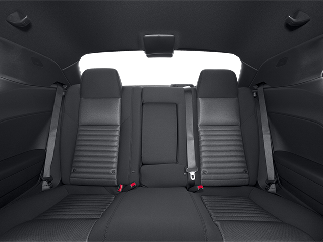 2014 Dodge Challenger SXT 100th Anniversary Appearance Group