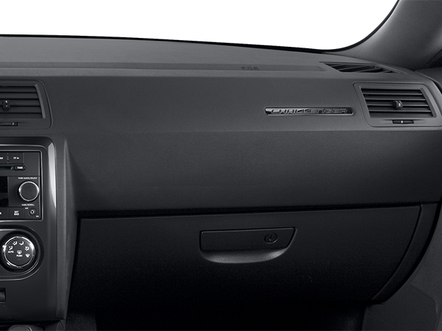 2014 Dodge Challenger SXT 100th Anniversary Appearance Group