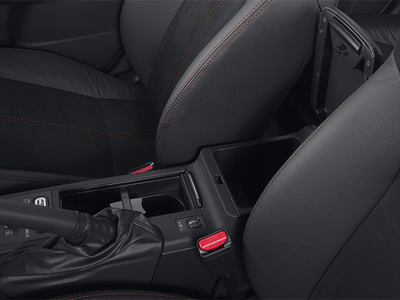 2014 Subaru Impreza WRX STi