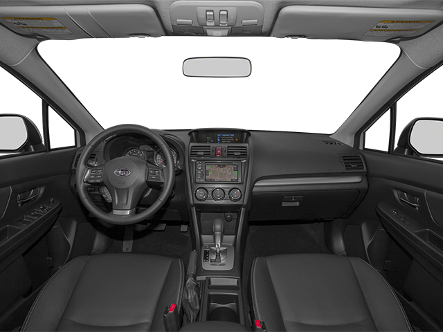 2014 Subaru XV Crosstrek 2.0i Limited
