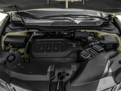 2016 Acura MDX 3.5L