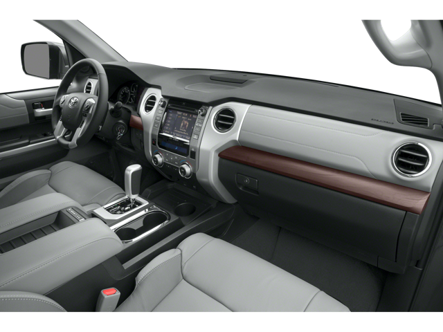 2018 Toyota Tundra Limited
