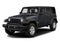 2017 Jeep Wrangler Unlimited Sport 4x4