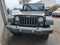 2017 Jeep Wrangler Unlimited Sport 4x4