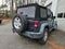 2017 Jeep Wrangler Unlimited Sport 4x4