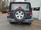 2017 Jeep Wrangler Unlimited Sport 4x4