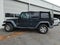2017 Jeep Wrangler Unlimited Sport 4x4