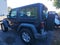 2018 Jeep Wrangler JK Sport S 4x4
