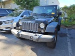 2018 Jeep Wrangler JK Sport S 4x4