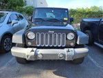 2018 Jeep Wrangler JK Sport S 4x4