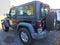 2018 Jeep Wrangler JK Sport S 4x4