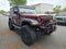 2021 Jeep Wrangler Sport 4x4