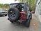 2021 Jeep Wrangler Sport 4x4
