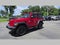 2021 Jeep Wrangler Sport 4x4