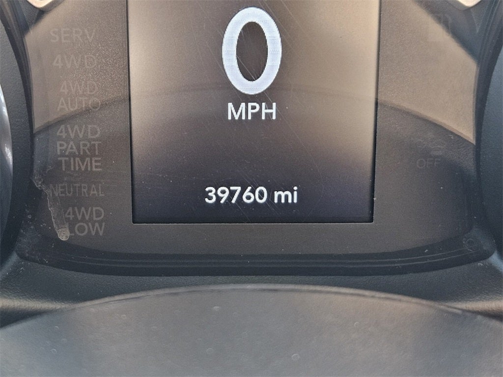 2023 Jeep Wrangler 2-Door Sport 4x4