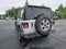 2020 Jeep Wrangler Unlimited Sport S 4x4