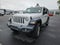 2020 Jeep Wrangler Unlimited Sport S 4x4