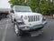 2020 Jeep Wrangler Unlimited Sport S 4x4