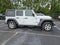 2020 Jeep Wrangler Unlimited Sport S 4x4