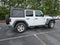 2020 Jeep Wrangler Unlimited Sport S 4x4