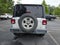 2020 Jeep Wrangler Unlimited Sport S 4x4