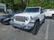 2022 Jeep Wrangler Unlimited Sport Altitude 4x4