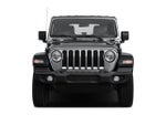 2022 Jeep Wrangler Unlimited High Altitude 4x4