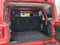 2018 Jeep Wrangler Unlimited Rubicon 4x4