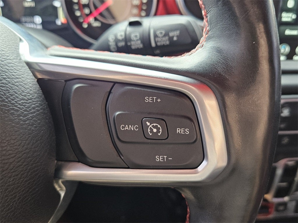 2018 Jeep Wrangler Unlimited Rubicon 4x4