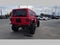 2018 Jeep Wrangler Unlimited Rubicon 4x4