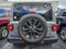 2021 Jeep Wrangler 4xe Unlimited Sahara 4x4