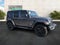 2021 Jeep Wrangler 4xe Unlimited Sahara 4x4