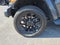 2021 Jeep Wrangler 4xe Unlimited Sahara 4x4