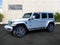 2023 Jeep Wrangler 4xe High Altitude 4x4