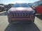 2018 Jeep Cherokee Latitude Tech Connect FWD