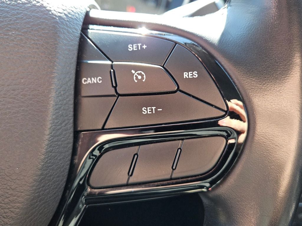 2021 Jeep Cherokee Altitude 4x4