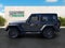2024 Jeep Wrangler 2-Door Sport S 4x4