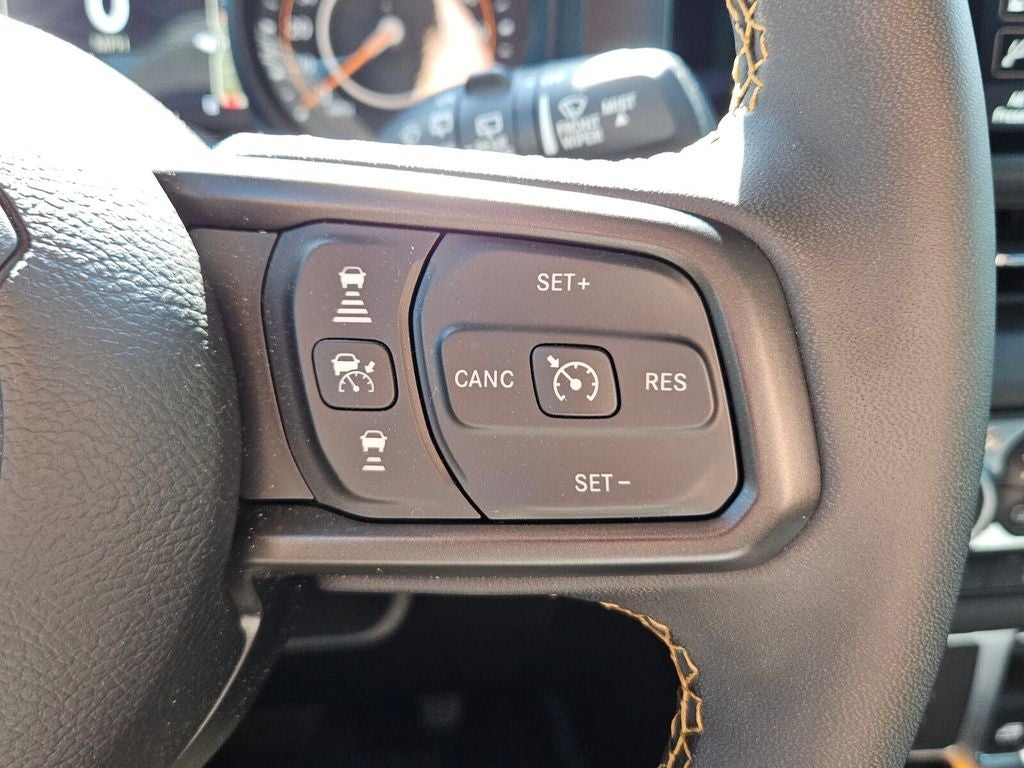 2024 Jeep Wrangler 2-Door Sport S 4x4