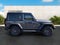 2024 Jeep Wrangler 2-Door Sport S 4x4