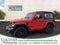 2025 Jeep Wrangler 2-Door Sport 4x4
