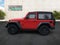 2025 Jeep Wrangler 2-Door Sport 4x4