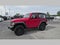 2025 Jeep Wrangler 2-Door Sport 4x4