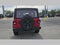 2025 Jeep Wrangler 2-Door Sport 4x4
