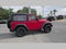 2025 Jeep Wrangler 2-Door Sport 4x4