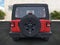 2025 Jeep Wrangler 2-Door Sport 4x4