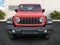 2025 Jeep Wrangler 2-Door Sport 4x4