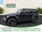 2025 Jeep Wrangler 4-Door Willys 4x4